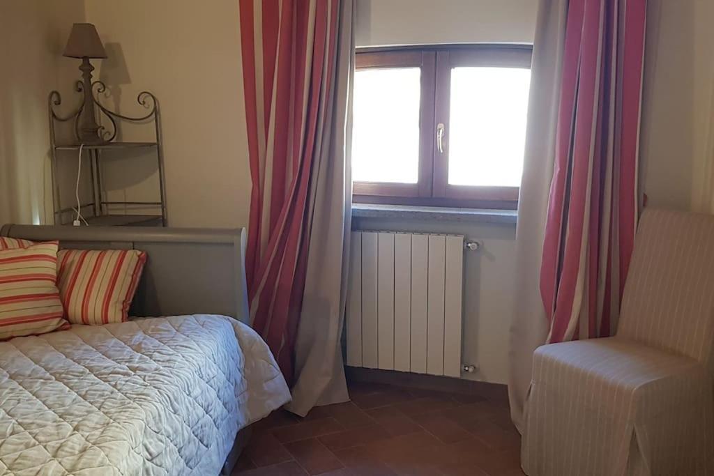 Al Conventaccio Villa Bagni  Dış mekan fotoğraf