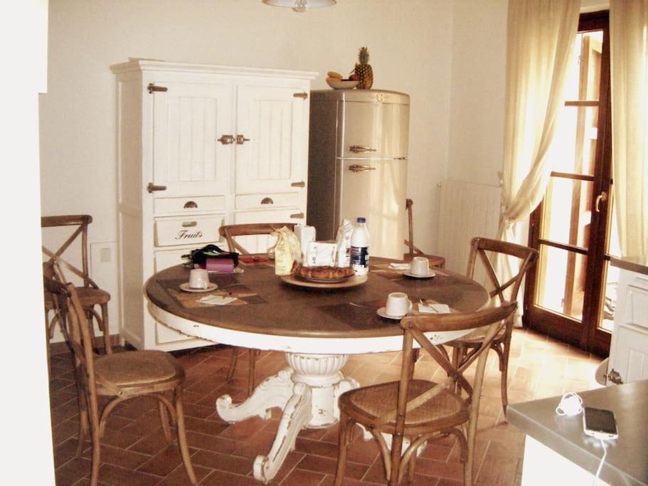 Al Conventaccio Villa Bagni  Dış mekan fotoğraf